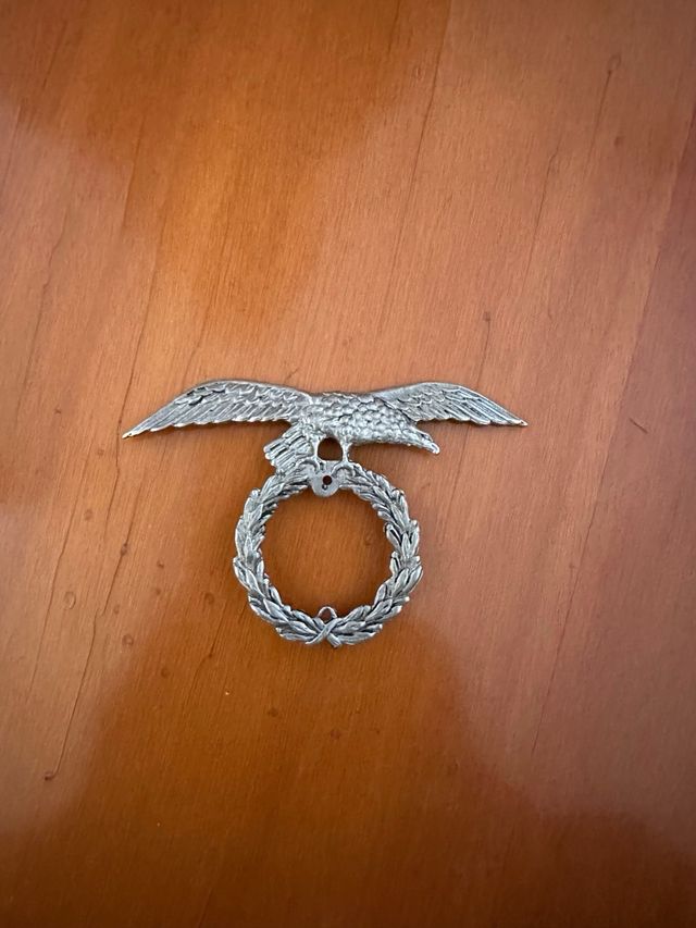 Insignia paracaidista