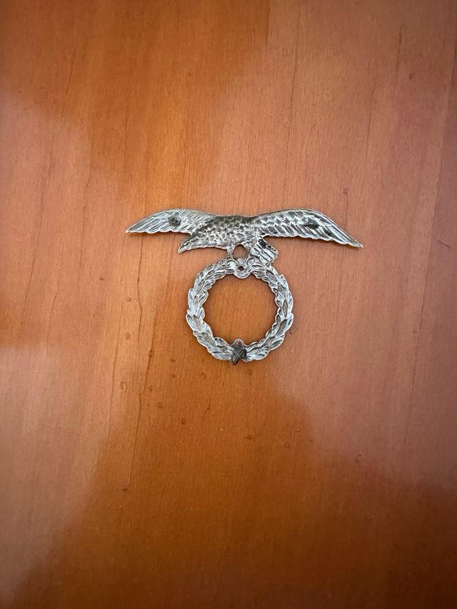 Insignia paracaidista