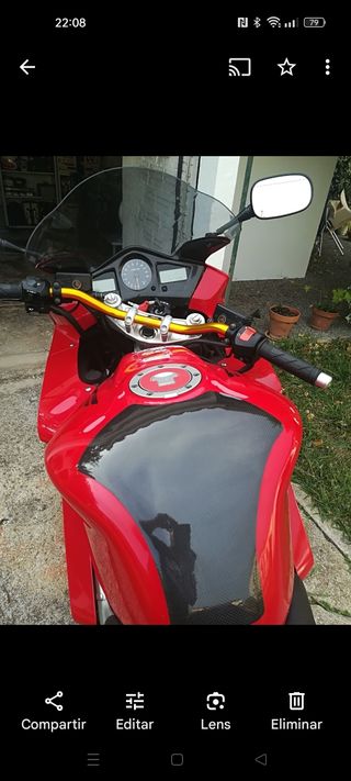 Es ven honda vfr800