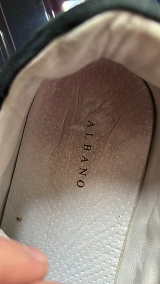 Scarpe da ginnastica