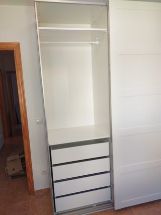 Montador de muebles