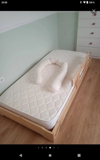Montador de muebles