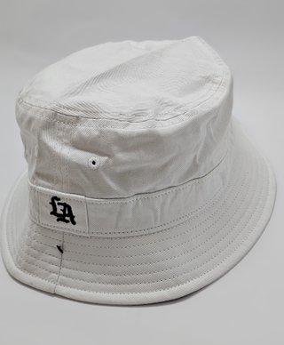 Gorro Cubo Unisex, Hats Blanco  S/M  L/XL