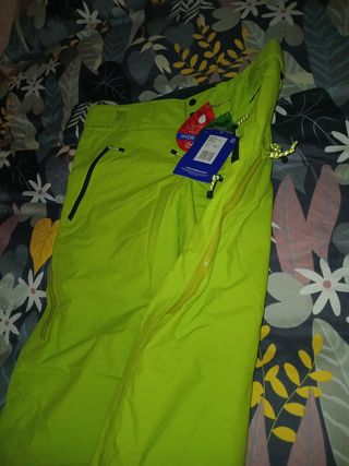 2013 Berghaus Montets hombre M