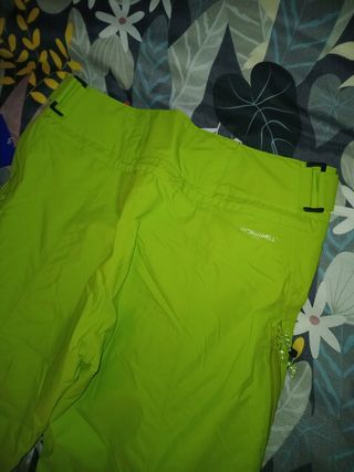 2013 Berghaus Montets hombre M