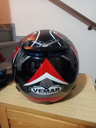 Casco
