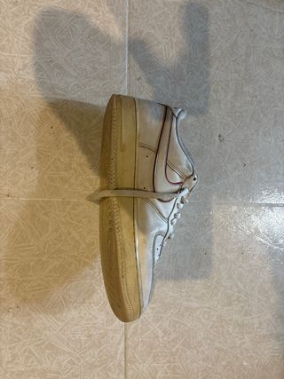 Bambas air force 1