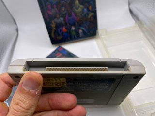 Super Famicom Giapponesi Shin Megami Tensei Ntsc J