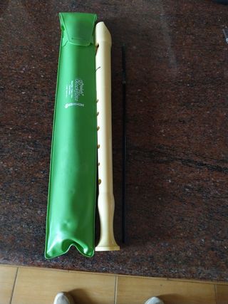 Flauta hohner