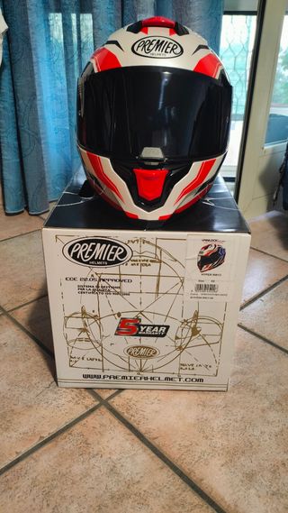 Casco Premier Hyper 