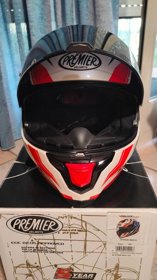 Casco Premier Hyper 