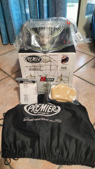 Casco Premier Hyper 