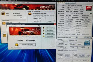 RADEON AGP HDMI HD4650 1GB ATI AMD GRÁFICA 