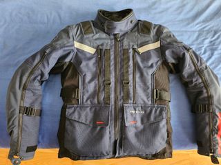 Chaqueta Rev'it Sand 3 azul Talla M