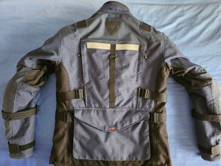 Chaqueta Rev'it Sand 3 azul Talla M