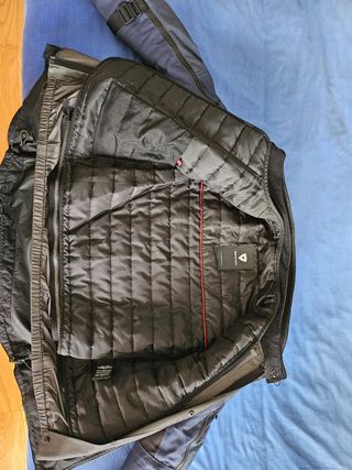 Chaqueta Rev'it Sand 3 azul Talla M