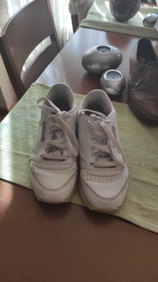 LOTE ZAPATOS MUJER 37/38