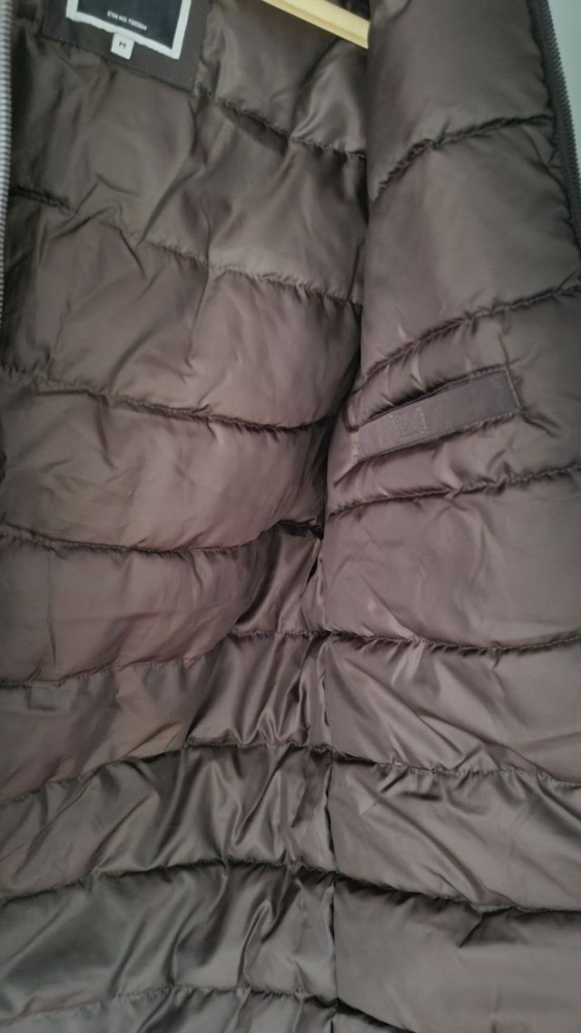 Abrigo / parka Jack & Jones