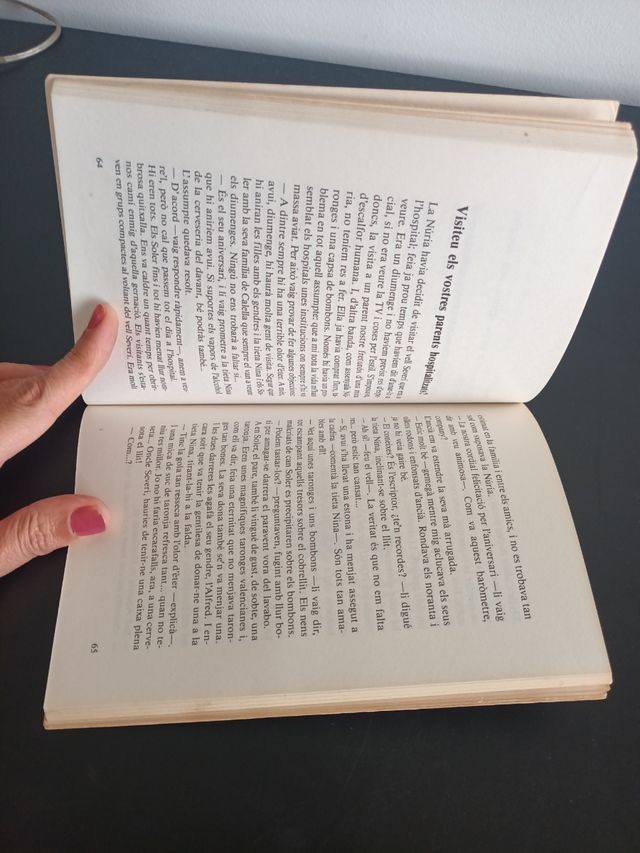 Hola, doctor! L'art de ser un bon...