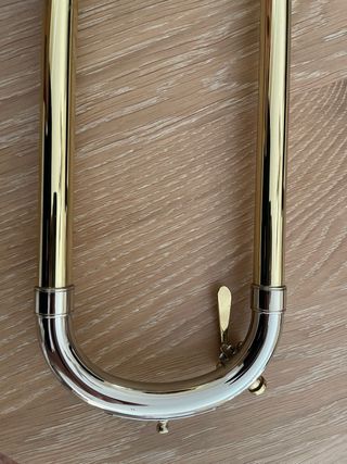 Trombón tenor Shires custom