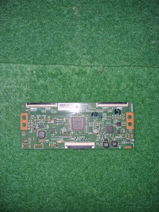 placas y piezas de tv grundig 49vlx7980