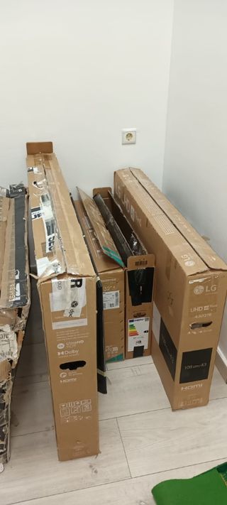 placas y piezas de tv grundig 49vlx7980