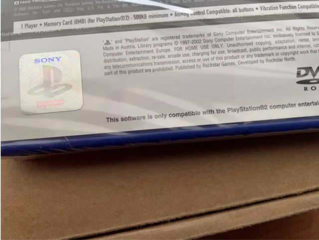 Grand Theft Auto Vice City