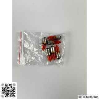 Lámpara bombilla OSRAM 7507 PY21W para m 2013