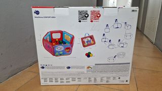 Área de juego Parque infantil