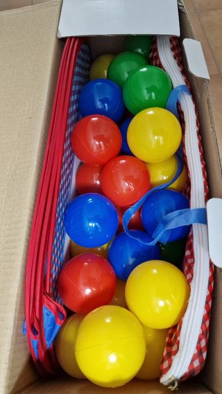 Área de juego Parque infantil