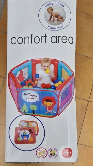 Área de juego Parque infantil