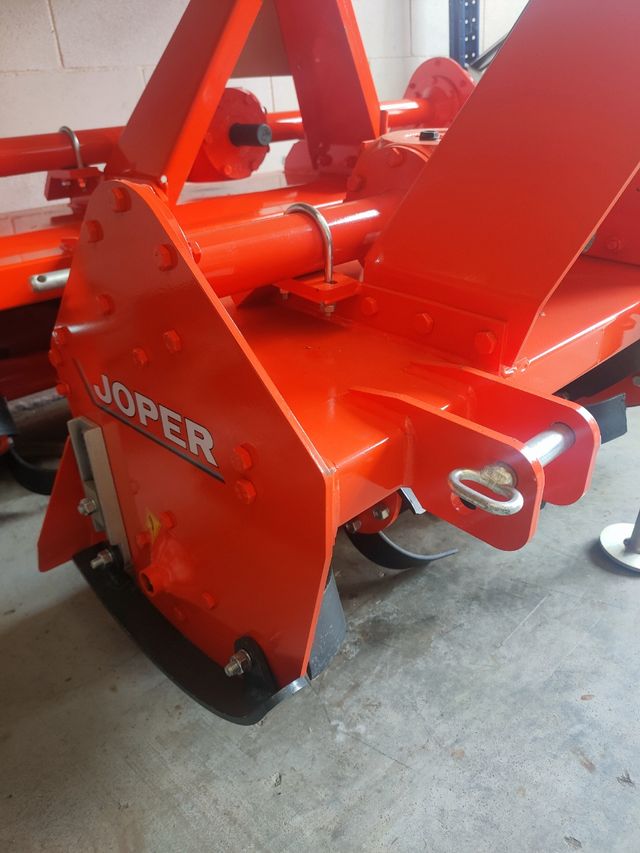 ROTOBATO JOPER 1 METRO TRABAJO