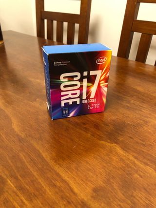 PC GAMING, I7 7700k, GTX 1070, 16GB RAM