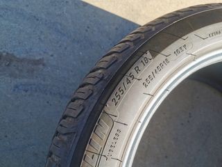 Neumáticos 4 Estaciones Michelin