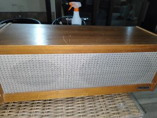 Radio vintage Stereomeister 15