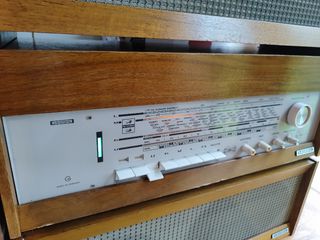 Radio vintage Stereomeister 15