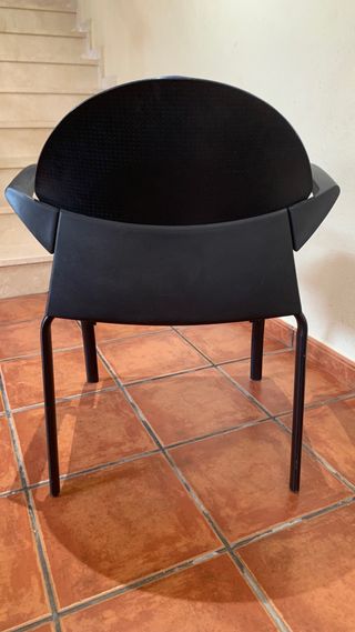 Silla de escritorio