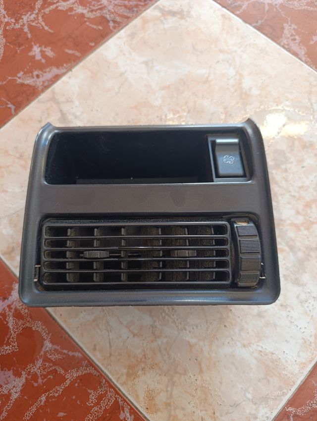 Mueble calefacción Renault 5
