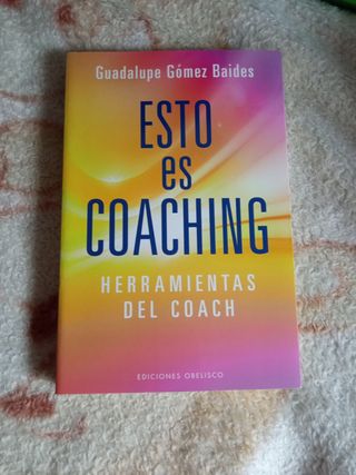 Esto es coaching (Spanish Edition)