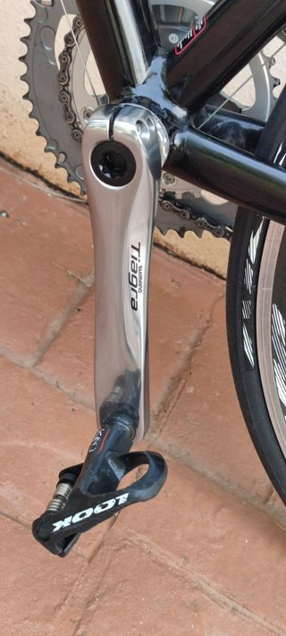Giant TCR Compact Road SL Aluxx ONCE