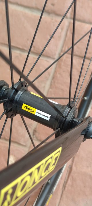 Giant TCR Compact Road SL Aluxx ONCE