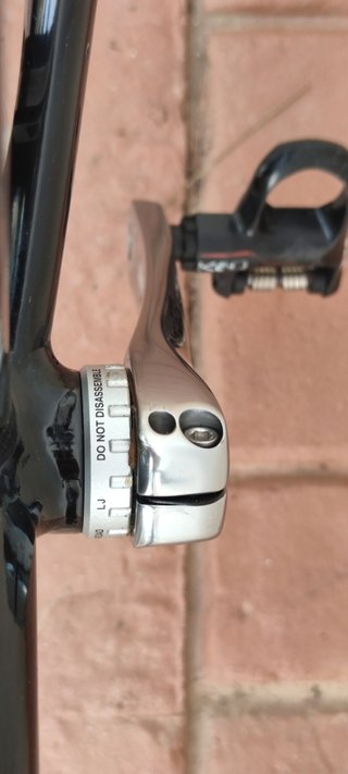Giant TCR Compact Road SL Aluxx ONCE