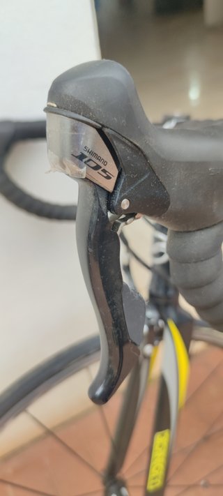 Giant TCR Compact Road SL Aluxx ONCE