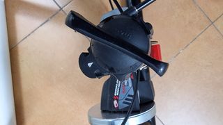 Rodillo bicicleta Élite Volare