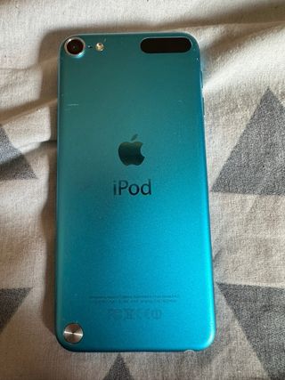 Ipod touch
