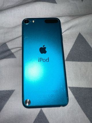 Ipod touch