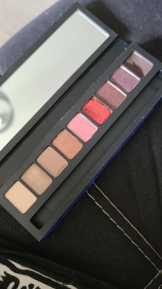 Paleta de sombras Edición Limitada
