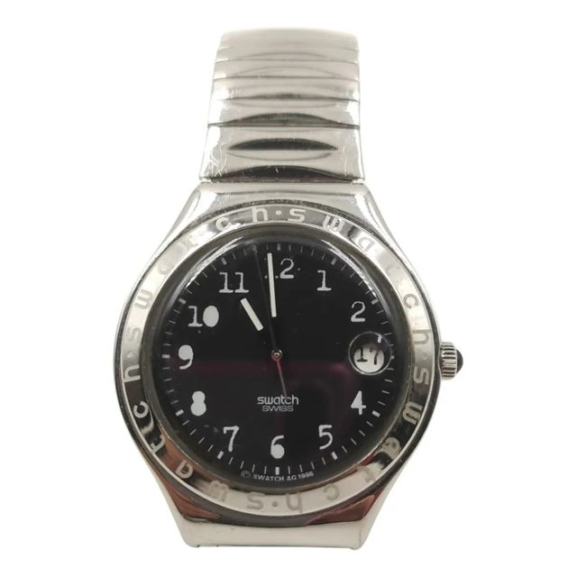 Reloj swatch unisex