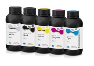 Tinta DTF InkOne IK652 250 ml 