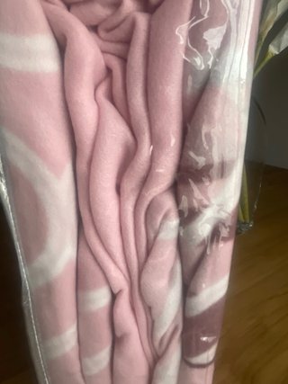 Juego de sábanas térmicas 135 cm. nueva
